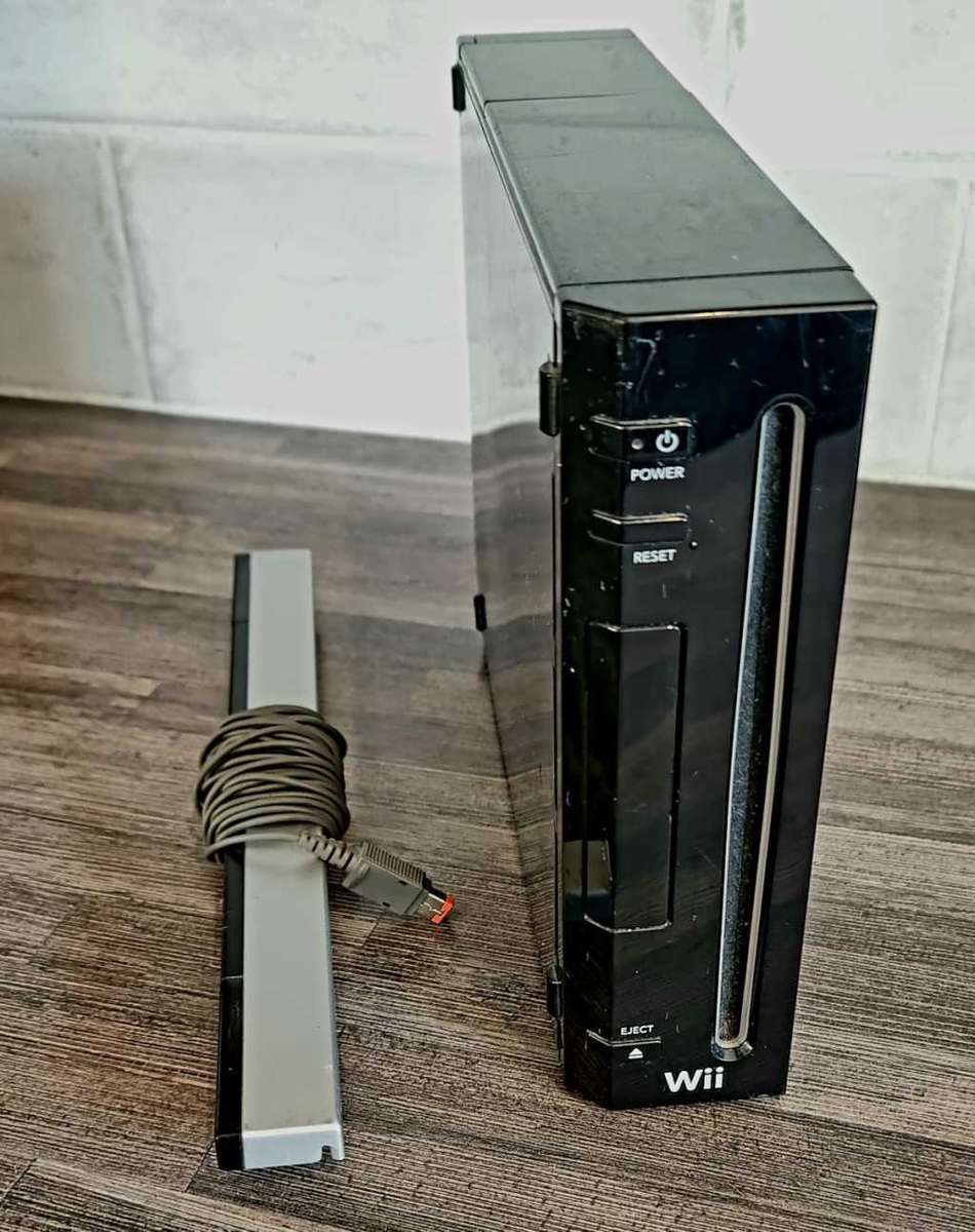 Nintendo Nintendo Wii Console for sale in Johannesburg (ID601680222)